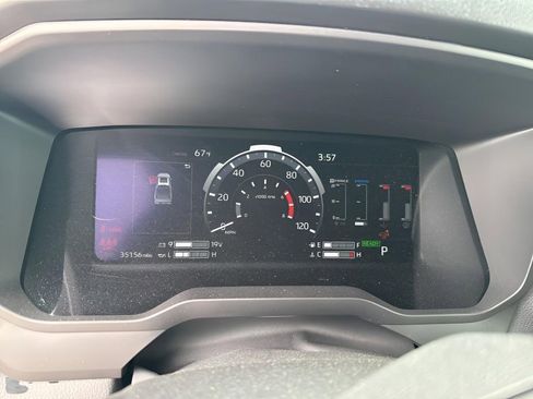 Used 2024 Toyota Tundra TRD Pro image 8