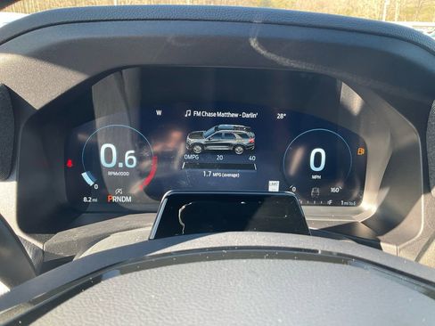 New 2026 Ford Explorer ST image 22