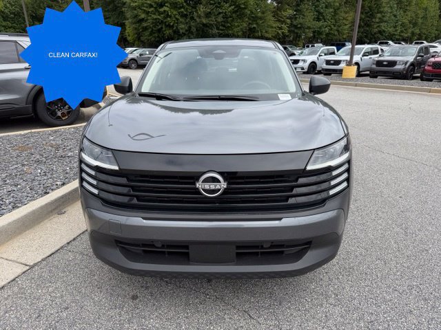 Used 2026 Nissan Kicks S FWD image 3