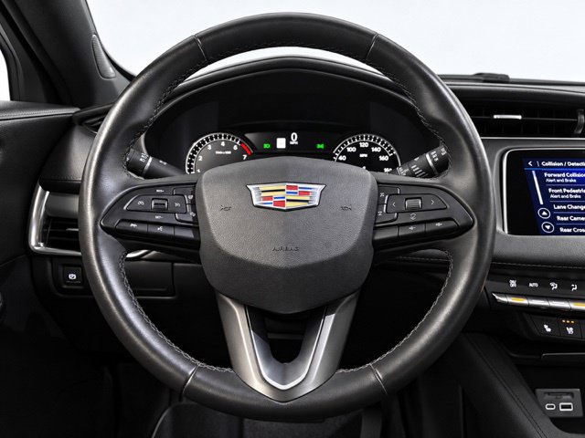Used 2019 Cadillac XT4 Premium Luxury AWD/4WD image 46