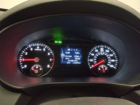 Used 2016 Kia Sorento FWD image 23