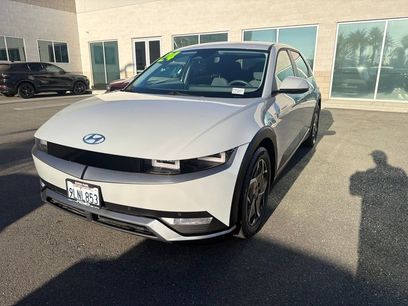Used 2024 Hyundai Ioniq 5 SEL
