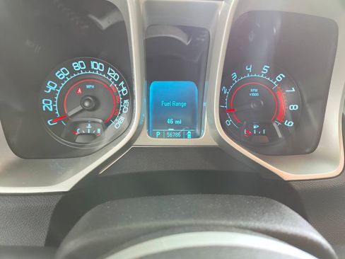 Used 2011 Chevrolet Camaro SS w/ RS Package RWD image 29