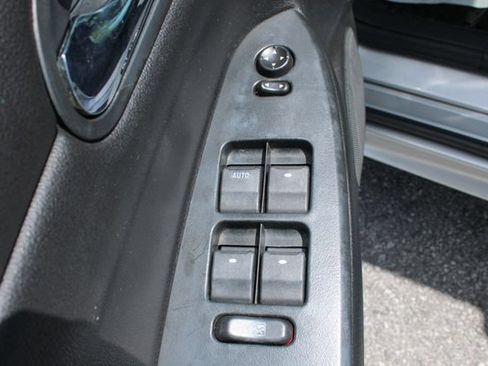Used 2013 Chevrolet Impala LT w/ LT Sunroof Package FWD image 11