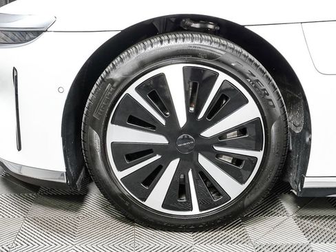 Used 2025 Lucid Air Pure RWD image 36