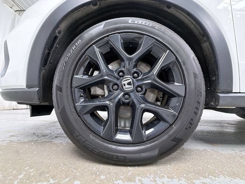 Used 2025 Honda HR-V Sport image 14