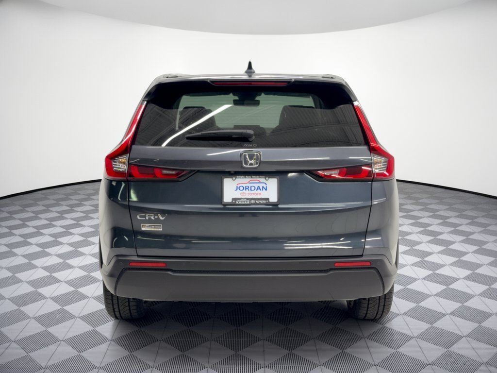 Used 2024 Honda CR-V EX-L image 11