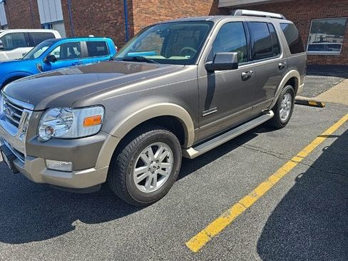 Used 2006 Ford Explorer Eddie Bauer AWD/4WD image 1