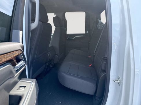 New 2026 GMC Sierra 2500 SLE w/ SLE Value Package; AWD/4WD image 24