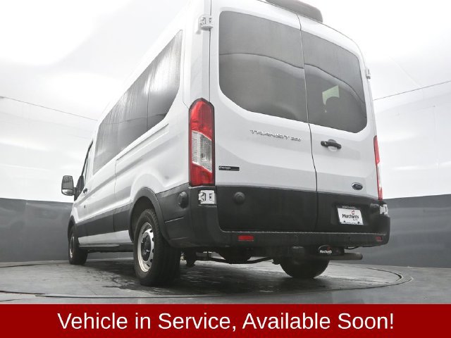 Used 2024 Ford Transit 350 XL RWD image 38