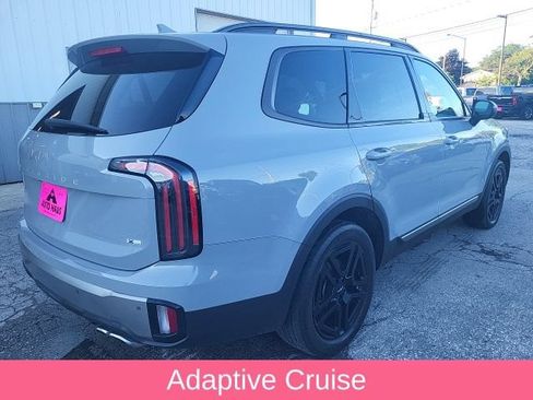 Used 2023 Kia Telluride EX X-Line AWD/4WD image 11