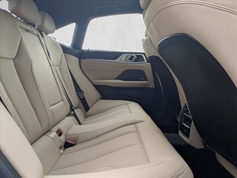 Certified 2025 BMW i4 xDrive40i w/ Premium Package image 25