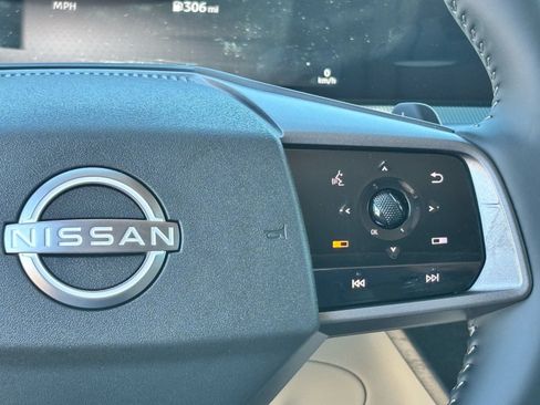 New 2026 Nissan Murano Platinum w/ Cargo Package AWD/4WD image 20