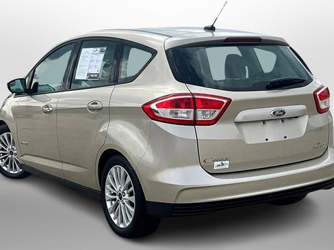Used 2017 Ford C-MAX SE image 10