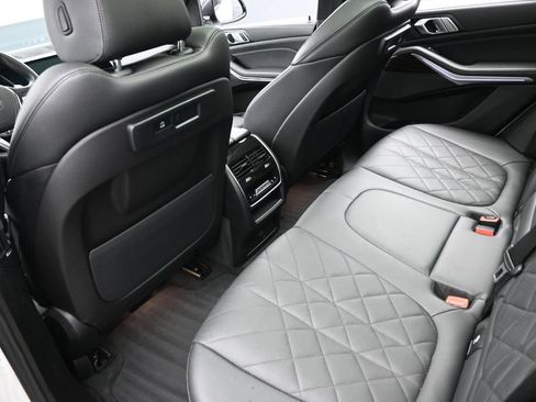 Used 2023 BMW X5 xDrive40i AWD/4WD image 20