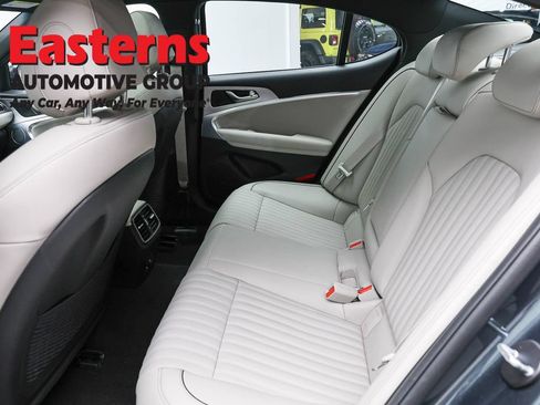 Used 2023 Genesis G70 2.0T w/ Sport Prestige Package AWD/4WD image 23