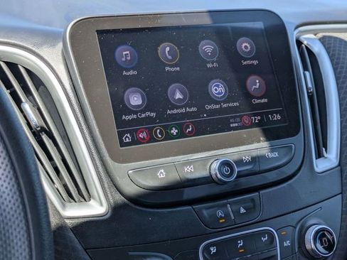 Used 2023 Chevrolet Malibu LT FWD image 23