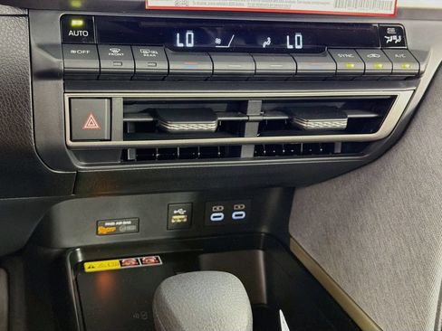 New 2026 Toyota Camry LE FWD image 19