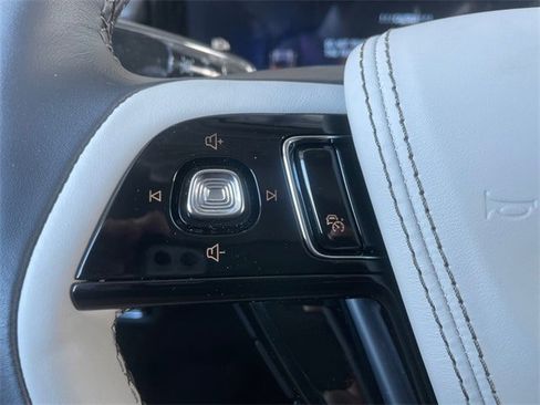 New 2025 Lincoln Aviator Reserve w/ Illumination Package image 26