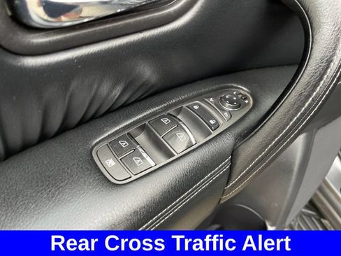 Used 2019 Nissan Armada SL w/ Premium Package AWD/4WD image 11