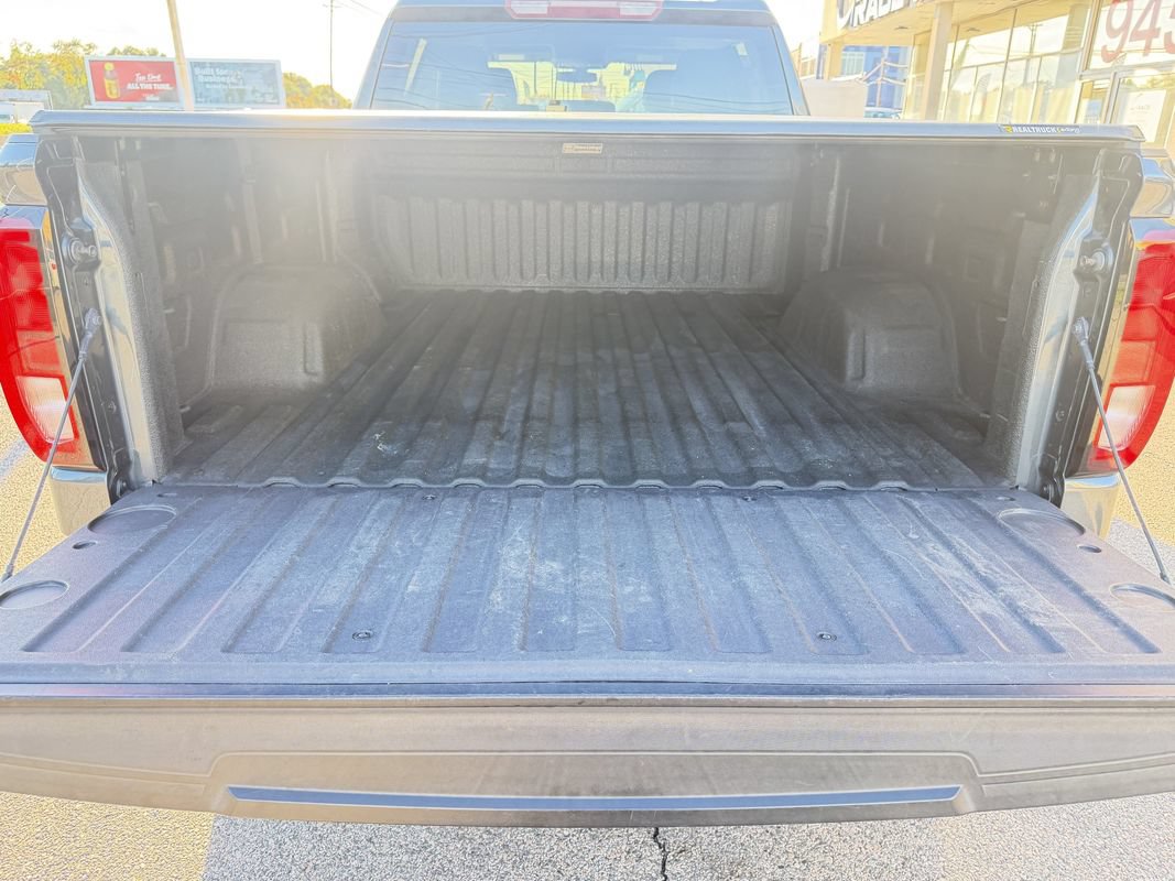 Used 2019 GMC Sierra 1500 SLE w/ SLE Value Package AWD/4WD image 40
