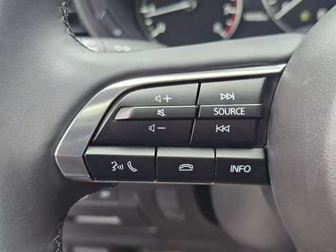 Used 2025 MAZDA CX-30 AWD 2.5 S w/ Premium Package image 33