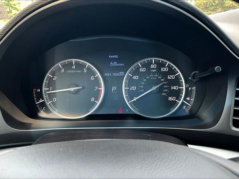 Used 2014 Acura ILX FWD image 22
