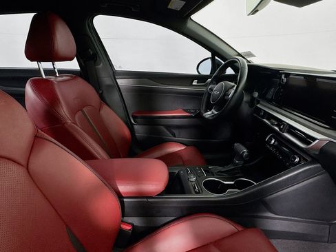 Used 2024 Kia K5 GT-Line image 28