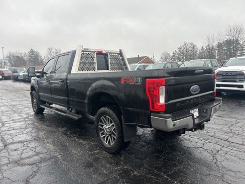 Used 2017 Ford F350 Lariat w/ Lariat Value Package image 5