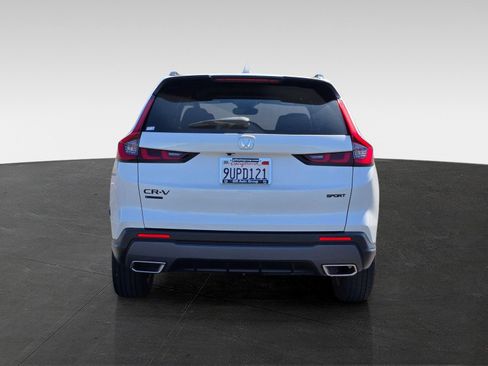 Used 2026 Honda CR-V Sport-L image 5