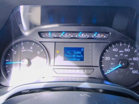 Used 2017 Ford F350 XL image 22