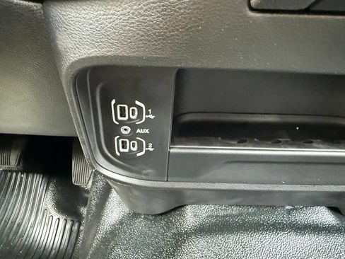New 2026 RAM 5500 Tradesman w/ Chrome Appearance Group AWD/4WD image 26