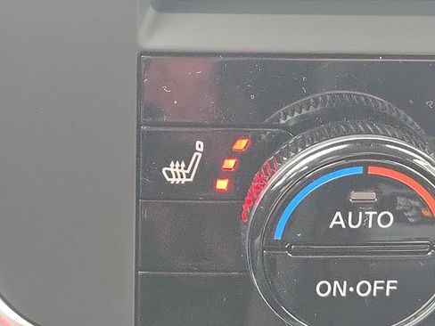 New 2026 Nissan Rogue SV w/ Rock Creek Premium Package image 21