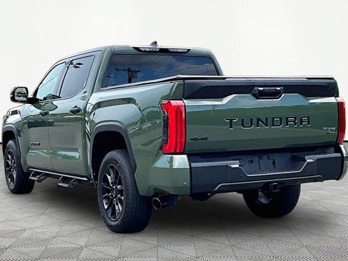 Used 2023 Toyota Tundra SR5 w/ SR5 Convenience Package AWD/4WD image 5