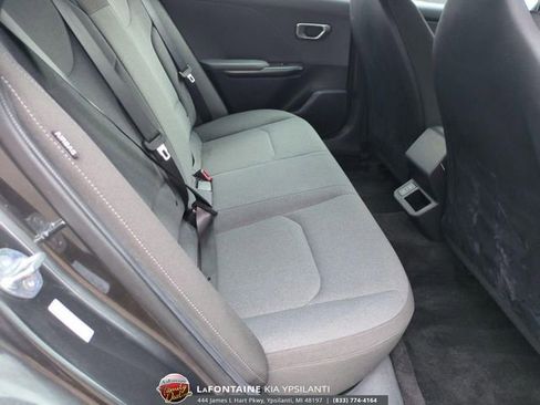 Used 2025 Kia K4 LXS image 24