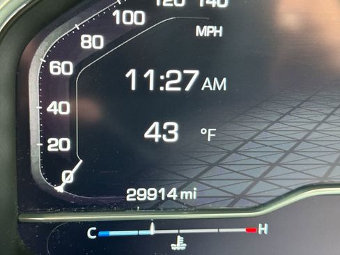 Used 2024 GMC Sierra 2500 Denali Ultimate image 21