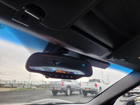 Used 2011 Chevrolet Corvette Coupe w/ 1LT image 34