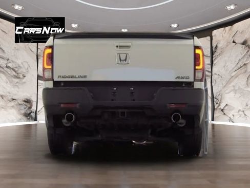 Used 2023 Honda Ridgeline RTL image 5