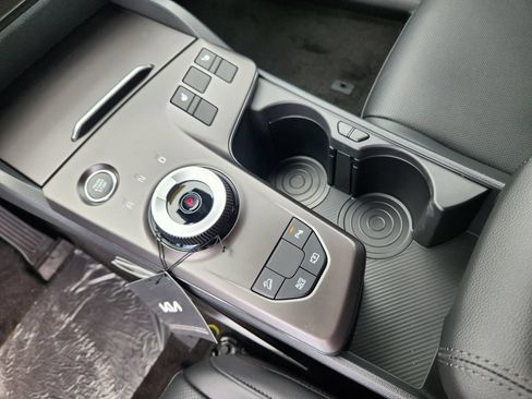 New 2027 Kia Sportage EX AWD/4WD image 20