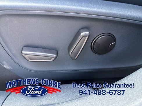New 2026 Ford Maverick Lariat AWD/4WD image 11