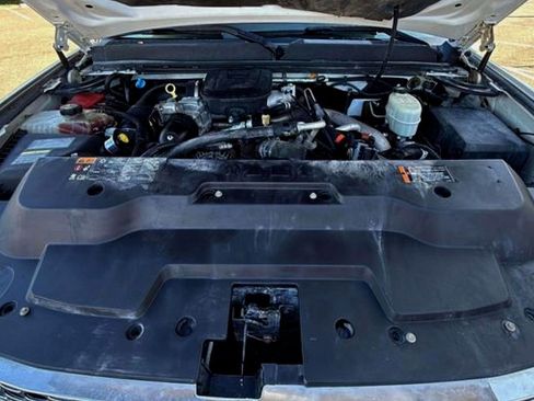 Used 2014 GMC Sierra 3500 Denali image 20