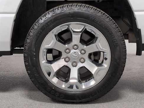 Certified 2022 RAM 1500 Big Horn image 14