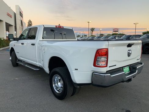 Certified 2024 RAM 3500 Big Horn image 9