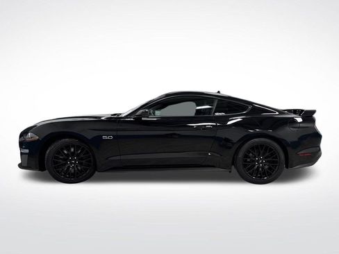 Used 2022 Ford Mustang GT Premium w/ GT Performance Package image 11