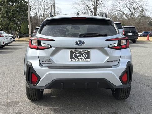 New 2026 Subaru Crosstrek 2.0i Premium image 4