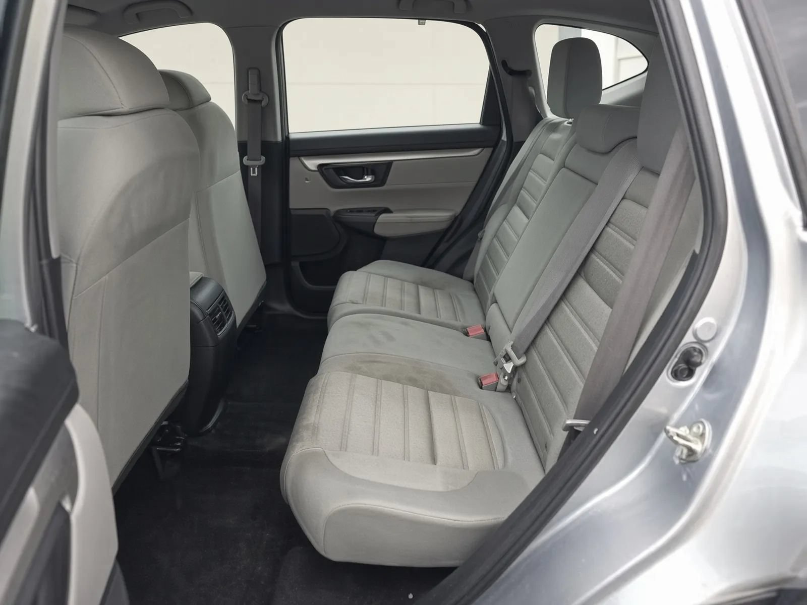 Used 2017 Honda CR-V LX image 14
