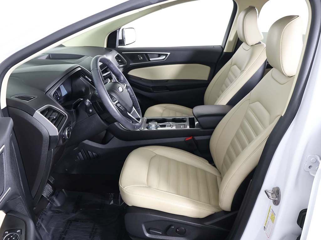Used 2023 Ford Edge SEL w/ Convenience Package AWD/4WD image 31
