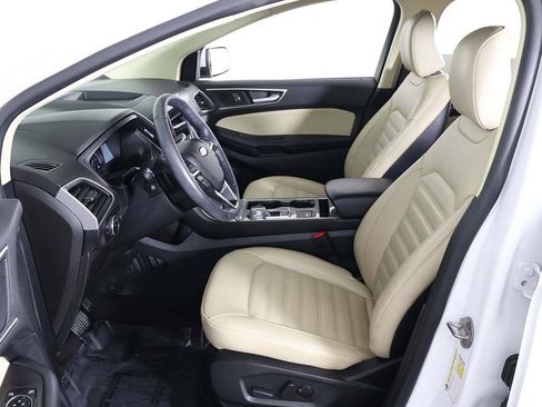 Used 2023 Ford Edge SEL w/ Convenience Package AWD/4WD image 31