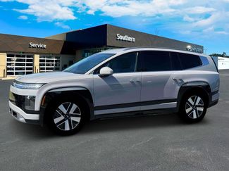 New 2026 Hyundai Ioniq 9 SEL video 2