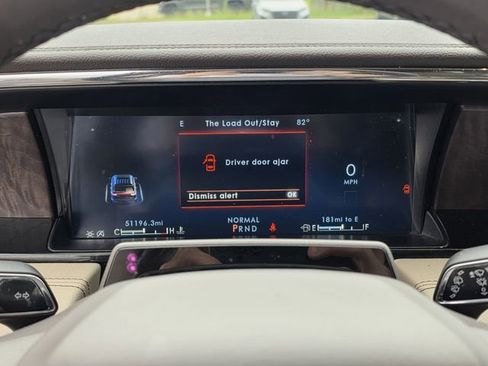 Used 2023 Lincoln Navigator Reserve RWD image 12